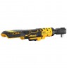 Power wrench 18 V be ekum. DCF512N DEWALT