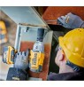 Compact 18V brushless impact wrench, body