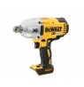 Compact 18V brushless impact wrench, body