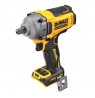 DeWALT DCF892NT-XJ power screwdriver/impact driver 2000 RPM Black, Yellow
