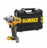 DeWALT DCF892NT-XJ power screwdriver/impact driver 2000 RPM Black, Yellow
