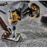 DeWALT DCF892NT-XJ power screwdriver/impact driver 2000 RPM Black, Yellow