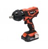 YATO KLUCZ UDAROWY 18V 1/2 300Nm 1x2,0Ah LI-ION 82804