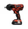 YATO KLUCZ UDAROWY 18V 1/2 300Nm 1x2,0Ah LI-ION 82804