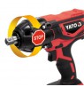 YATO KLUCZ UDAROWY 18V 1/2 300Nm 1x2,0Ah LI-ION 82804