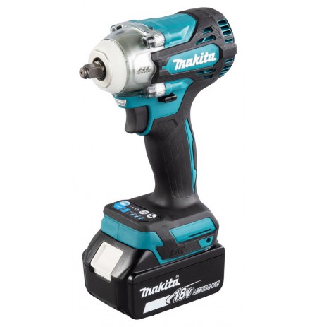 MAKITA. STROKE WRENCH. 18V DTW302Z 300Nm 3/8"