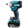 MAKITA. STROKE WRENCH. 18V DTW302Z 300Nm 3/8"