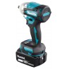 MAKITA. STROKE WRENCH. 18V DTW302Z 300Nm 3/8"