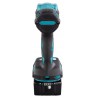MAKITA. STROKE WRENCH. 18V DTW302Z 300Nm 3/8"