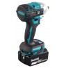 MAKITA. STROKE WRENCH. 18V DTW302Z 300Nm 3/8"
