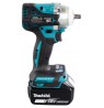 MAKITA. STROKE WRENCH. 18V DTW302Z 300Nm 3/8"