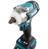 MAKITA. STROKE WRENCH. 18V DTW302Z 300Nm 3/8"
