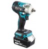 MAKITA. STROKE WRENCH. 18V DTW302Z 300Nm 3/8"