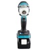 MAKITA. STROKE WRENCH. 18V DTW302Z 300Nm 3/8"