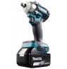 MAKITA. STROKE WRENCH. 18V DTW302Z 300Nm 3/8"