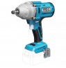 DEDRA DED7157 power screwdriver/impact driver