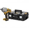 18V XR Impact Wrench 3/4 1925nm TSTAK