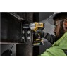 Veržliasukis 3 DCF964NT-XJ DEWALT