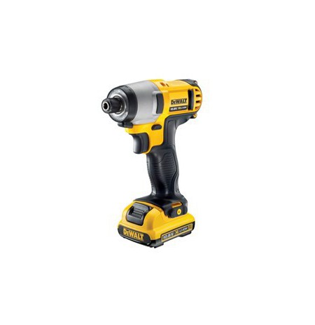 DeWALT DCF815D2 power wrench Black,Yellow