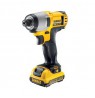 DeWALT DCF815D2 power wrench Black,Yellow