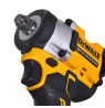 Impact wrench 1/2" 18V 406 Nm 2x 5.0 Ah DCF921P2T DEWALT