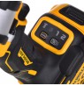 Impact wrench 1/2" 18V 406 Nm 2x 5.0 Ah DCF921P2T DEWALT