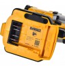 Impact wrench 1/2" 18V 406 Nm 2x 5.0 Ah DCF921P2T DEWALT