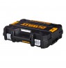 Impact wrench 1/2" 18V 406 Nm 2x 5.0 Ah DCF921P2T DEWALT