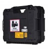 Impact wrench 1/2" 18V 406 Nm 2x 5.0 Ah DCF921P2T DEWALT