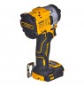 Impact wrench 1/2" 18V 406 Nm 2x 5.0 Ah DCF921P2T DEWALT