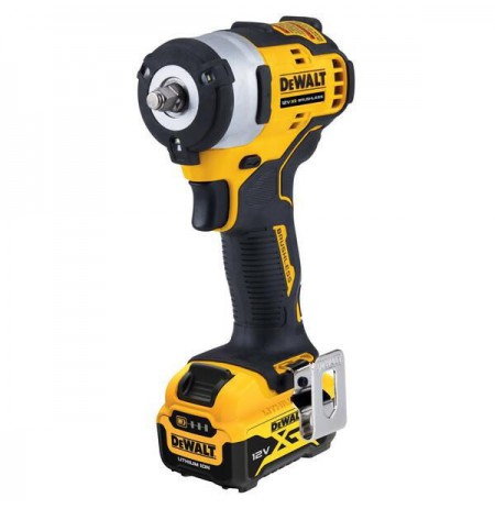 DEWALT IMPACT WRENCH 3/8" 12V 270Nm 1x5.0Ah DCF903P1