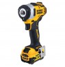 DEWALT IMPACT WRENCH 3/8" 12V 270Nm 1x5.0Ah DCF903P1