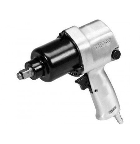 YATO PNEUMATIC IMPACT WRENCH 1/2" 1000Nm 09528
