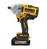 Impact wrench 2x5AH PS GFN TSTAK XR