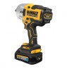 Impact wrench 2x5AH PS GFN TSTAK XR