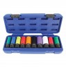 ASTA IMPACT SOCKETS FOR ALLOY RIMS 10pcs.