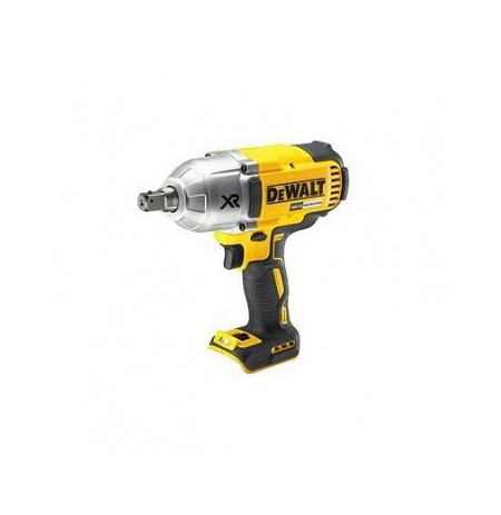DeWALT DCF899N-XJ power wrench Black,Yellow 1900 RPM