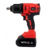 Power wrench 1/2" 700Nm YATO YT-82806
