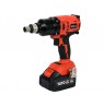 Power wrench 1/2" 700Nm YATO YT-82806
