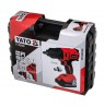 Power wrench 1/2" 700Nm YATO YT-82806