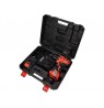 Power wrench 1/2" 700Nm YATO YT-82806