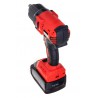 Power wrench 1/2" 700Nm YATO YT-82806