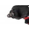 Power wrench 1/2" 700Nm YATO YT-82806