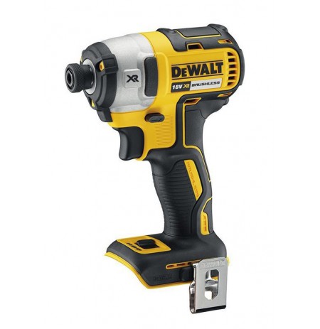Impact driver impact DeWalt DCF887N-XJ (1/4')