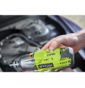 Ryobi R18IW3 power screwdriver/impact driver 1/2" One+ 18V 2,0Ah Black, Green