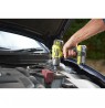 Ryobi R18IW3 power screwdriver/impact driver 1/2" One+ 18V 2,0Ah Black, Green