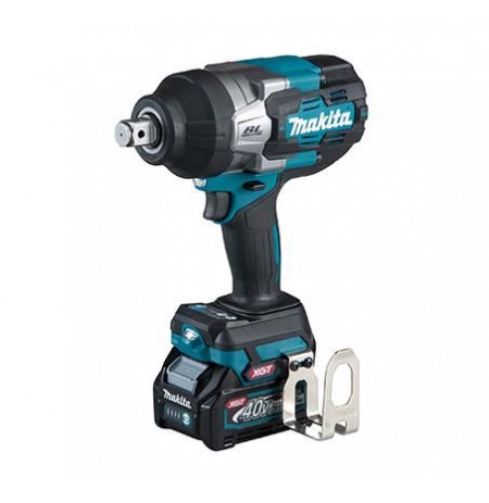 Makita TW001GZ power wrench 3/4" 2500 RPM 2050 N·m Green