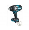Makita TW001GZ power wrench 3/4" 2500 RPM 2050 N·m Green