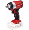 Key impact EINHELL TE-CW 18 Li BL Solo 4510040