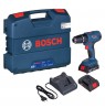 Klucz udarowy aku 18V 06019H1109 BOSCH